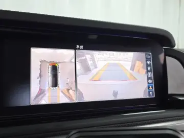 2021 Mercedes-Benz G-Класс с пробегом 31 451 км
