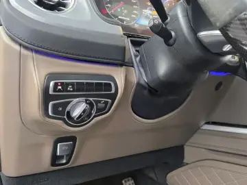 2021 Mercedes-Benz G-Класс с пробегом 31 451 км