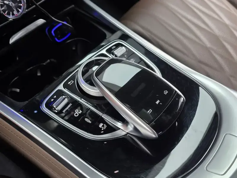 2021 Mercedes-Benz G-Класс с пробегом 31 451 км