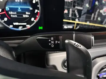 2024 Mercedes-Benz G-Класс с пробегом 14 174 км