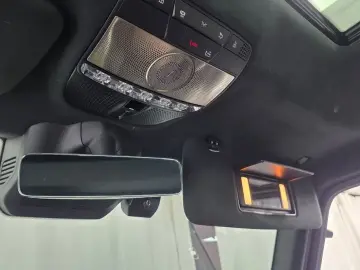 2021 Mercedes-Benz G-Класс с пробегом 31 451 км