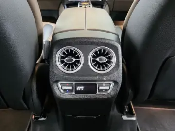 2021 Mercedes-Benz G-Класс с пробегом 31 451 км