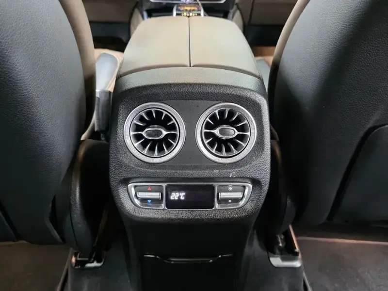 2021 Mercedes-Benz G-Класс с пробегом 31 451 км