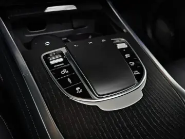 2024 Mercedes-Benz G-Класс с пробегом 14 174 км