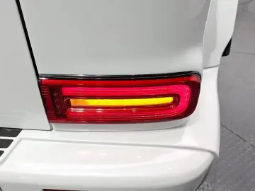 2024 Mercedes-Benz G-Класс с пробегом 14 174 км