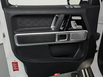 2024 Mercedes-Benz G-Класс с пробегом 14 174 км