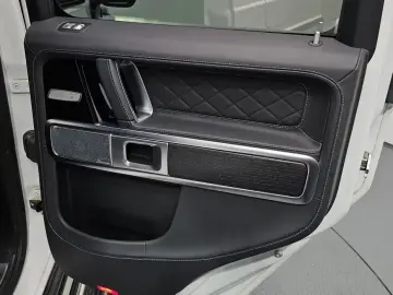 2024 Mercedes-Benz G-Класс с пробегом 14 174 км