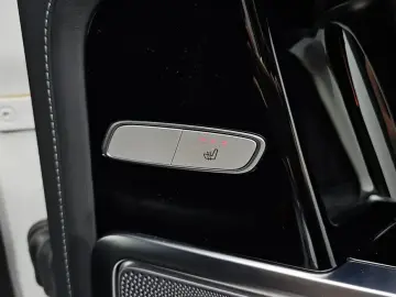 2024 Mercedes-Benz G-Класс с пробегом 14 174 км