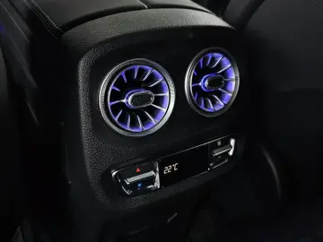 2024 Mercedes-Benz G-Класс с пробегом 14 174 км