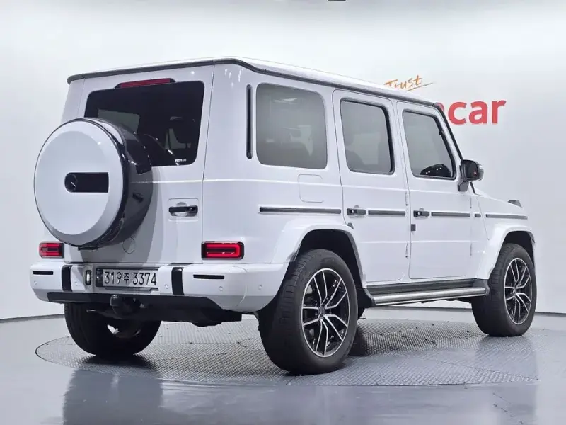 G-Класс