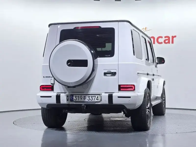  G-Класс