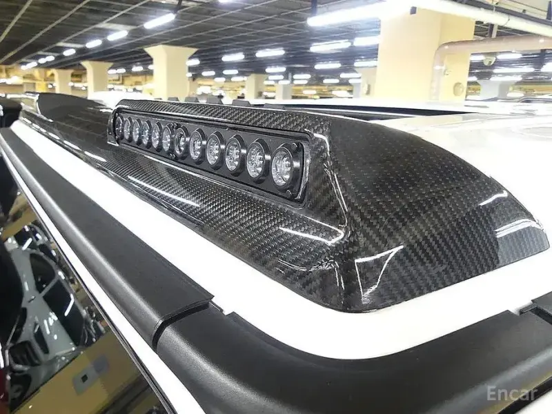 2022 Mercedes-Benz G-Класс с пробегом 33 999 км