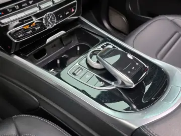 2023 Mercedes-Benz G-Класс с пробегом 60 518 км