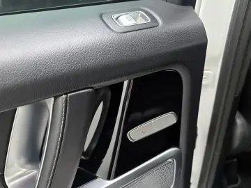 2023 Mercedes-Benz G-Класс с пробегом 60 518 км