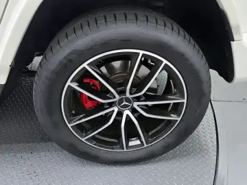 2023 Mercedes-Benz G-Класс с пробегом 60 518 км