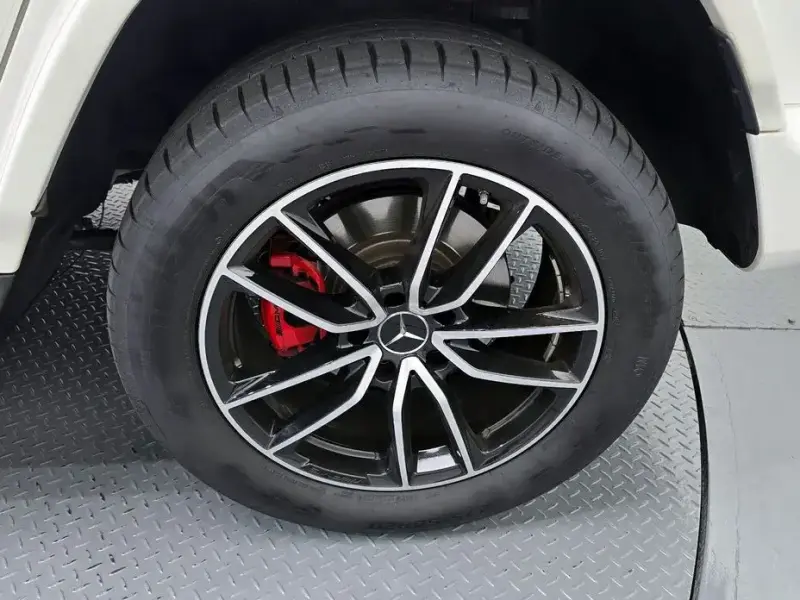  G-Класс