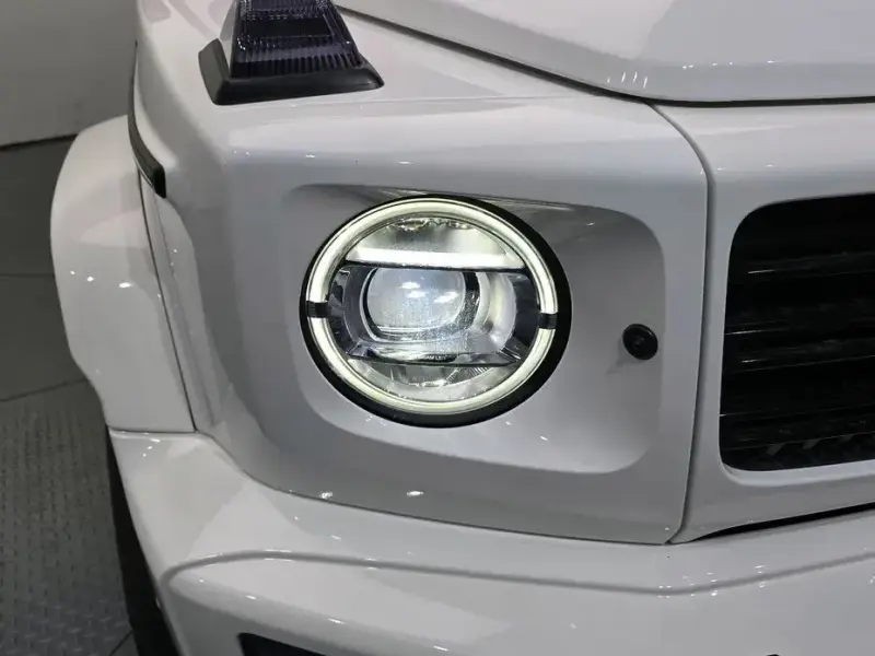  G-Класс
