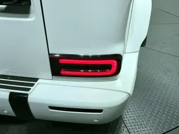 2023 Mercedes-Benz G-Класс с пробегом 60 518 км