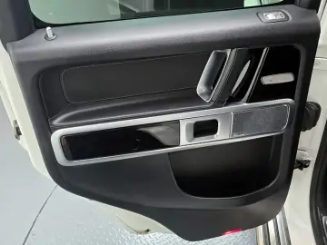2023 Mercedes-Benz G-Класс с пробегом 60 518 км