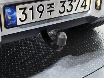 2023 Mercedes-Benz G-Класс с пробегом 60 518 км