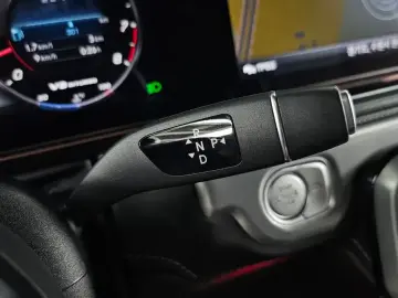 2019 Mercedes-Benz G-Класс с пробегом 78 120 км