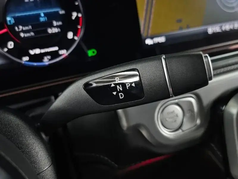 2019 Mercedes-Benz G-Класс с пробегом 78 120 км