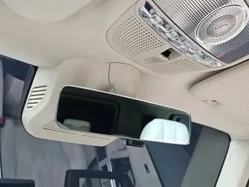 2021 Mercedes-Benz G-Класс с пробегом 59 760 км
