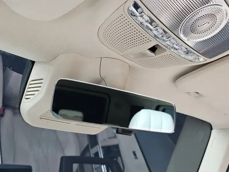 2021 Mercedes-Benz G-Класс с пробегом 59 760 км