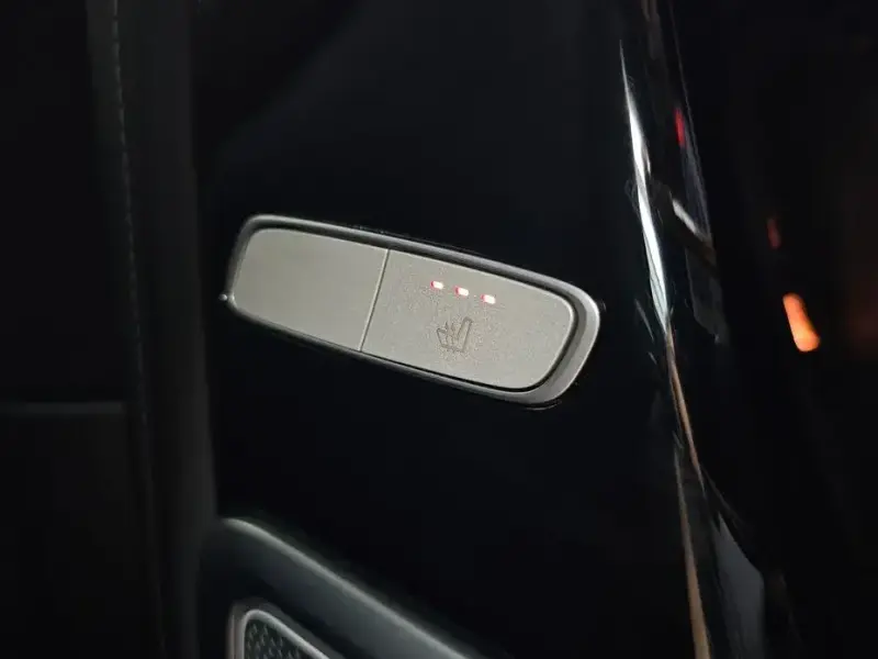 2019 Mercedes-Benz G-Класс с пробегом 78 120 км