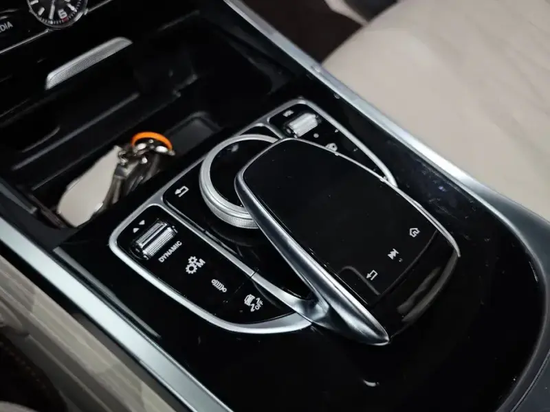 2021 Mercedes-Benz G-Класс с пробегом 59 760 км