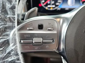 2021 Mercedes-Benz G-Класс с пробегом 59 760 км