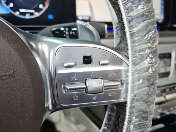 2021 Mercedes-Benz G-Класс с пробегом 59 760 км