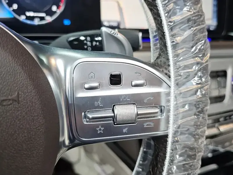 2021 Mercedes-Benz G-Класс с пробегом 59 760 км