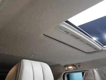 2021 Mercedes-Benz G-Класс с пробегом 59 760 км