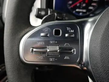 2019 Mercedes-Benz G-Класс с пробегом 78 120 км