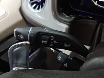 2021 Mercedes-Benz G-Класс с пробегом 59 760 км
