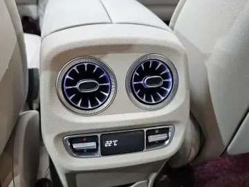 2021 Mercedes-Benz G-Класс с пробегом 59 760 км