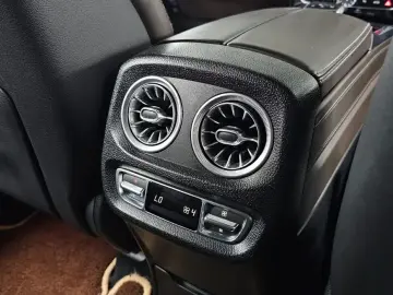 2019 Mercedes-Benz G-Класс с пробегом 78 120 км