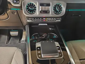 2026 Mercedes-Benz G-Класс с пробегом 1 008 км