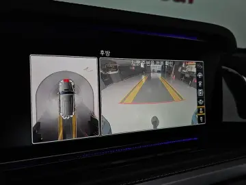 2021 Mercedes-Benz G-Класс с пробегом 49 981 км