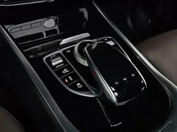 2021 Mercedes-Benz G-Класс с пробегом 49 981 км