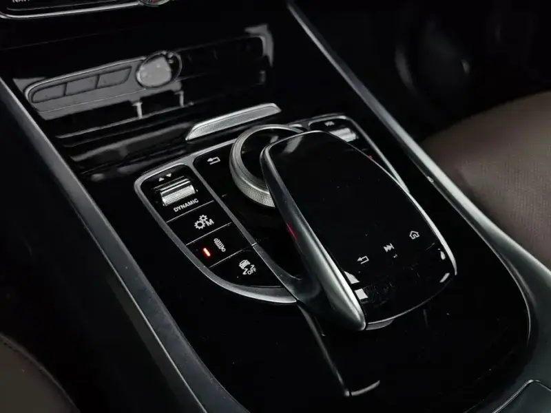 2021 Mercedes-Benz G-Класс с пробегом 49 981 км