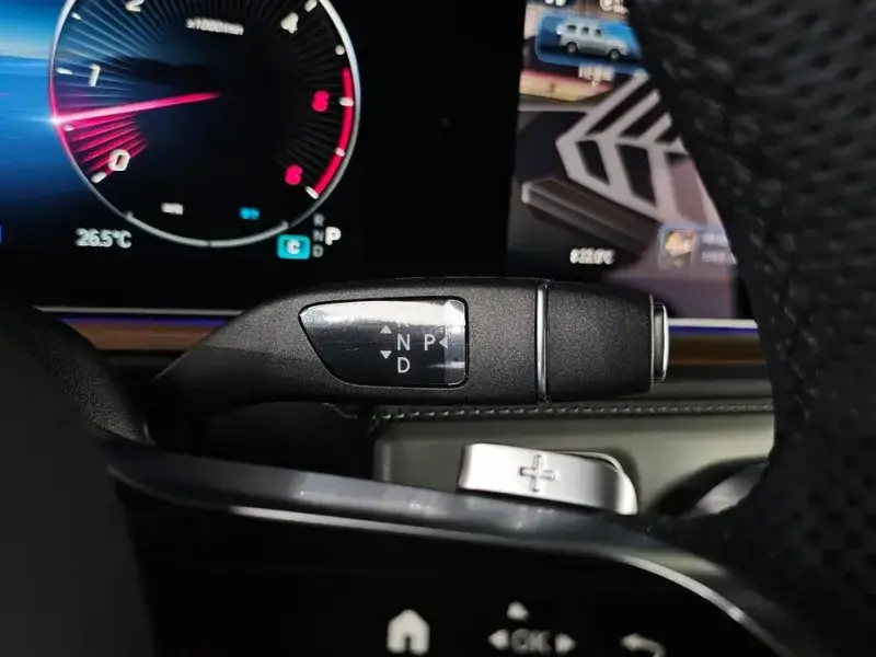2026 Mercedes-Benz G-Класс с пробегом 1 445 км