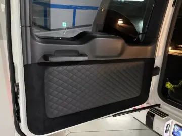 2021 Mercedes-Benz G-Класс с пробегом 27 877 км