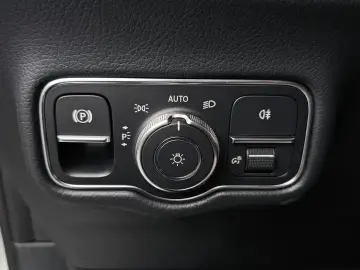 2026 Mercedes-Benz G-Класс с пробегом 1 445 км