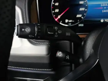 2026 Mercedes-Benz G-Класс с пробегом 1 445 км