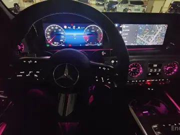 2026 Mercedes-Benz G-Класс с пробегом 20 км