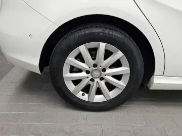 2016 Mercedes-Benz B-Класс с пробегом 116 533 км