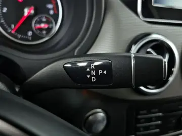 2016 Mercedes-Benz B-Класс с пробегом 116 533 км