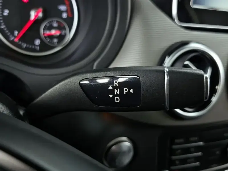 2016 Mercedes-Benz B-Класс с пробегом 116 533 км